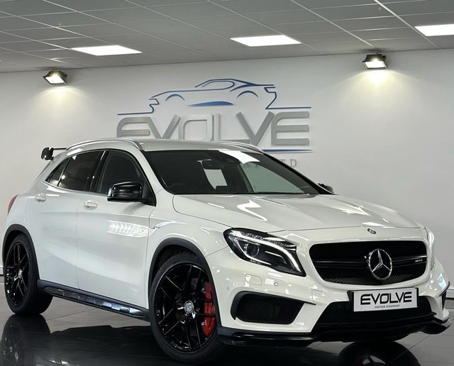 Page 4 of 7 for Used cars for sale. Newport & Gwent car Dealer Evolve