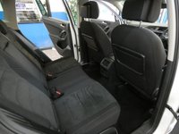 USED 2018 18 VOLKSWAGEN TIGUAN 2.0 SEL TDI BLUEMOTION TECHNOLOGY DSG 5d 148 BHP SAT NAV CRUISE PARKING SENSORS 1 OWNER 6 MONTHS GOLD WARRANTY