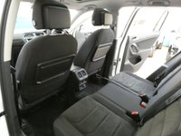 USED 2018 18 VOLKSWAGEN TIGUAN 2.0 SEL TDI BLUEMOTION TECHNOLOGY DSG 5d 148 BHP SAT NAV CRUISE PARKING SENSORS 1 OWNER 6 MONTHS GOLD WARRANTY