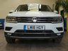 USED 2018 18 VOLKSWAGEN TIGUAN 2.0 SEL TDI BLUEMOTION TECHNOLOGY DSG 5d 148 BHP SAT NAV CRUISE PARKING SENSORS 1 OWNER 6 MONTHS GOLD WARRANTY