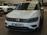 USED 2018 18 VOLKSWAGEN TIGUAN 2.0 SEL TDI BLUEMOTION TECHNOLOGY DSG 5d 148 BHP SAT NAV CRUISE PARKING SENSORS 1 OWNER 6 MONTHS GOLD WARRANTY