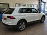USED 2018 18 VOLKSWAGEN TIGUAN 2.0 SEL TDI BLUEMOTION TECHNOLOGY DSG 5d 148 BHP SAT NAV CRUISE PARKING SENSORS 1 OWNER 6 MONTHS GOLD WARRANTY