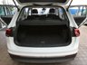 USED 2018 18 VOLKSWAGEN TIGUAN 2.0 SEL TDI BLUEMOTION TECHNOLOGY DSG 5d 148 BHP SAT NAV CRUISE PARKING SENSORS 1 OWNER 6 MONTHS GOLD WARRANTY