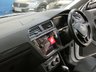USED 2018 18 VOLKSWAGEN TIGUAN 2.0 SEL TDI BLUEMOTION TECHNOLOGY DSG 5d 148 BHP SAT NAV CRUISE PARKING SENSORS 1 OWNER 6 MONTHS GOLD WARRANTY