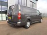 USED 2022 22 PEUGEOT EXPERT 1.5 BLUEHDI PROFESSIONAL PREMIUM L2 LWB 6 SPEED EURO 6  ULEZ FREE  AIR CONDITIONING