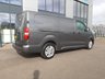 USED 2022 22 PEUGEOT EXPERT 1.5 BLUEHDI PROFESSIONAL PREMIUM L2 LWB 6 SPEED EURO 6  ULEZ FREE  AIR CONDITIONING