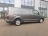 USED 2022 22 PEUGEOT EXPERT 1.5 BLUEHDI PROFESSIONAL PREMIUM L2 LWB 6 SPEED EURO 6  ULEZ FREE  AIR CONDITIONING