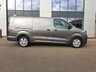 USED 2022 22 PEUGEOT EXPERT 1.5 BLUEHDI PROFESSIONAL PREMIUM L2 LWB 6 SPEED EURO 6  ULEZ FREE  AIR CONDITIONING