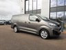 USED 2022 22 PEUGEOT EXPERT 1.5 BLUEHDI PROFESSIONAL PREMIUM L2 LWB 6 SPEED EURO 6  ULEZ FREE  AIR CONDITIONING