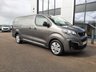 USED 2022 22 PEUGEOT EXPERT 1.5 BLUEHDI PROFESSIONAL PREMIUM L2 LWB 6 SPEED EURO 6  ULEZ FREE  AIR CONDITIONING