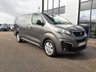 USED 2022 22 PEUGEOT EXPERT 1.5 BLUEHDI PROFESSIONAL PREMIUM L2 LWB 6 SPEED EURO 6  ULEZ FREE  AIR CONDITIONING