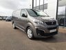 USED 2022 22 PEUGEOT EXPERT 1.5 BLUEHDI PROFESSIONAL PREMIUM L2 LWB 6 SPEED EURO 6  ULEZ FREE  AIR CONDITIONING