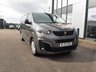 USED 2022 22 PEUGEOT EXPERT 1.5 BLUEHDI PROFESSIONAL PREMIUM L2 LWB 6 SPEED EURO 6  ULEZ FREE  AIR CONDITIONING