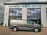 USED 2022 22 PEUGEOT EXPERT 1.5 BLUEHDI PROFESSIONAL PREMIUM L2 LWB 6 SPEED EURO 6  ULEZ FREE  AIR CONDITIONING