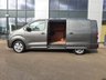 USED 2022 22 PEUGEOT EXPERT 1.5 BLUEHDI PROFESSIONAL PREMIUM L2 LWB 6 SPEED EURO 6  ULEZ FREE  AIR CONDITIONING