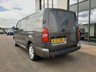 USED 2022 22 PEUGEOT EXPERT 1.5 BLUEHDI PROFESSIONAL PREMIUM L2 LWB 6 SPEED EURO 6  ULEZ FREE  AIR CONDITIONING