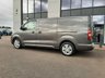 USED 2022 22 PEUGEOT EXPERT 1.5 BLUEHDI PROFESSIONAL PREMIUM L2 LWB 6 SPEED EURO 6  ULEZ FREE  AIR CONDITIONING