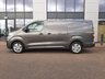 USED 2022 22 PEUGEOT EXPERT 1.5 BLUEHDI PROFESSIONAL PREMIUM L2 LWB 6 SPEED EURO 6  ULEZ FREE  AIR CONDITIONING