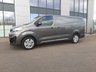 USED 2022 22 PEUGEOT EXPERT 1.5 BLUEHDI PROFESSIONAL PREMIUM L2 LWB 6 SPEED EURO 6  ULEZ FREE  AIR CONDITIONING