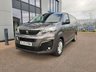 USED 2022 22 PEUGEOT EXPERT 1.5 BLUEHDI PROFESSIONAL PREMIUM L2 LWB 6 SPEED EURO 6  ULEZ FREE  AIR CONDITIONING