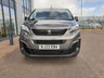 USED 2022 22 PEUGEOT EXPERT 1.5 BLUEHDI PROFESSIONAL PREMIUM L2 LWB 6 SPEED EURO 6  ULEZ FREE  AIR CONDITIONING