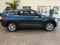 USED 2020 20 SKODA KODIAQ 1.5 SE L TSI DSG 5d 148 BHP 7 SEATS SAT NAV CRUISE PARKING SENSORS 6 MONTHS GOLD WARRANTY