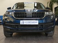 USED 2020 20 SKODA KODIAQ 1.5 SE L TSI DSG 5d 148 BHP 7 SEATS SAT NAV CRUISE PARKING SENSORS 6 MONTHS GOLD WARRANTY