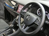 USED 2020 20 SKODA KODIAQ 1.5 SE L TSI DSG 5d 148 BHP 7 SEATS SAT NAV CRUISE PARKING SENSORS 6 MONTHS GOLD WARRANTY