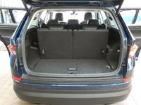 USED 2020 20 SKODA KODIAQ 1.5 SE L TSI DSG 5d 148 BHP 7 SEATS SAT NAV CRUISE PARKING SENSORS 6 MONTHS GOLD WARRANTY