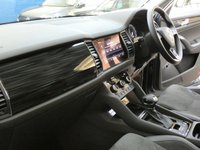 USED 2020 20 SKODA KODIAQ 1.5 SE L TSI DSG 5d 148 BHP 7 SEATS SAT NAV CRUISE PARKING SENSORS 6 MONTHS GOLD WARRANTY