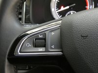 USED 2020 20 SKODA KODIAQ 1.5 SE L TSI DSG 5d 148 BHP 7 SEATS SAT NAV CRUISE PARKING SENSORS 6 MONTHS GOLD WARRANTY