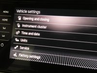 USED 2020 20 SKODA KODIAQ 1.5 SE L TSI DSG 5d 148 BHP 7 SEATS SAT NAV CRUISE PARKING SENSORS 6 MONTHS GOLD WARRANTY