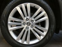 USED 2020 20 SKODA KODIAQ 1.5 SE L TSI DSG 5d 148 BHP 7 SEATS SAT NAV CRUISE PARKING SENSORS 6 MONTHS GOLD WARRANTY