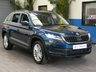 USED 2020 20 SKODA KODIAQ 1.5 SE L TSI DSG 5d 148 BHP 7 SEATS SAT NAV CRUISE PARKING SENSORS 6 MONTHS GOLD WARRANTY