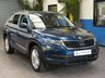 USED 2020 20 SKODA KODIAQ 1.5 SE L TSI DSG 5d 148 BHP 7 SEATS SAT NAV CRUISE PARKING SENSORS 6 MONTHS GOLD WARRANTY