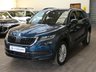 USED 2020 20 SKODA KODIAQ 1.5 SE L TSI DSG 5d 148 BHP 7 SEATS SAT NAV CRUISE PARKING SENSORS 6 MONTHS GOLD WARRANTY