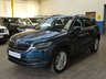 USED 2020 20 SKODA KODIAQ 1.5 SE L TSI DSG 5d 148 BHP 7 SEATS SAT NAV CRUISE PARKING SENSORS 6 MONTHS GOLD WARRANTY