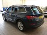 USED 2020 20 SKODA KODIAQ 1.5 SE L TSI DSG 5d 148 BHP 7 SEATS SAT NAV CRUISE PARKING SENSORS 6 MONTHS GOLD WARRANTY