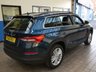 USED 2020 20 SKODA KODIAQ 1.5 SE L TSI DSG 5d 148 BHP 7 SEATS SAT NAV CRUISE PARKING SENSORS 6 MONTHS GOLD WARRANTY