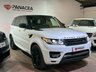 USED 2017 17 LAND ROVER RANGE ROVER SPORT 3.0 SDV6 HSE DYNAMIC 5d 306 BHP 
