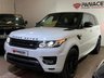 USED 2017 17 LAND ROVER RANGE ROVER SPORT 3.0 SDV6 HSE DYNAMIC 5d 306 BHP 