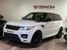 USED 2017 17 LAND ROVER RANGE ROVER SPORT 3.0 SDV6 HSE DYNAMIC 5d 306 BHP 