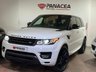 USED 2017 17 LAND ROVER RANGE ROVER SPORT 3.0 SDV6 HSE DYNAMIC 5d 306 BHP 