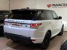 USED 2017 17 LAND ROVER RANGE ROVER SPORT 3.0 SDV6 HSE DYNAMIC 5d 306 BHP 