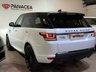 USED 2017 17 LAND ROVER RANGE ROVER SPORT 3.0 SDV6 HSE DYNAMIC 5d 306 BHP 