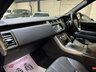 USED 2017 17 LAND ROVER RANGE ROVER SPORT 3.0 SDV6 HSE DYNAMIC 5d 306 BHP 