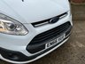 USED 2016 66 FORD TRANSIT CUSTOM 2.0 270 LIMITED LR P/V 129 BHP 