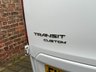 USED 2016 66 FORD TRANSIT CUSTOM 2.0 270 LIMITED LR P/V 129 BHP 
