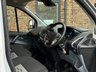 USED 2016 66 FORD TRANSIT CUSTOM 2.0 270 LIMITED LR P/V 129 BHP 