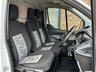 USED 2016 66 FORD TRANSIT CUSTOM 2.0 270 LIMITED LR P/V 129 BHP 